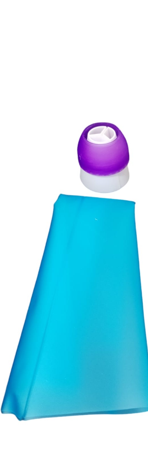 Miniatura 2 de Decorador de pasteles x 7 boquillas